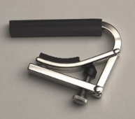 Shubb Capo C2 - kapodastr pro klasické kytary