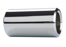 Dunlop Brass Chromed Slide medium 228 - slide medium