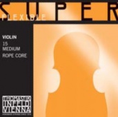 Thomastik Super Flexible Violine d 12 - houslová struna d