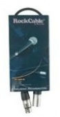 Warwick RCL 30305 D6 - mikrofonový kabel XLR M/F