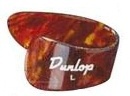 Dunlop 9023 R - palcový prstýnek velký
