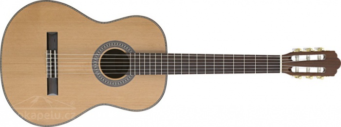 Angel Lopez C1147 S CED - klasická kytara