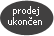 prodej ukončen