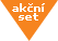 akční set